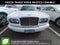 2001 Bentley Arnage Red Label