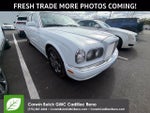 2001 Bentley Arnage Red Label