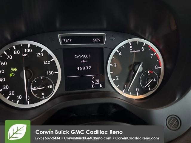 2018 INFINITI QX30 Premium