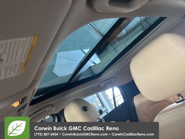 2018 INFINITI QX30 Premium