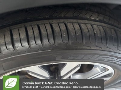 2018 INFINITI QX30 Premium