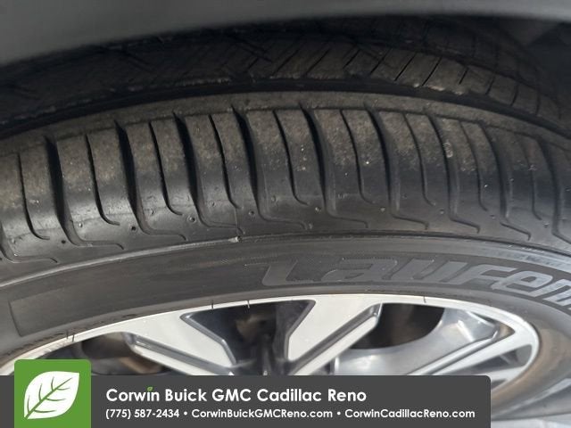 2018 INFINITI QX30 Premium