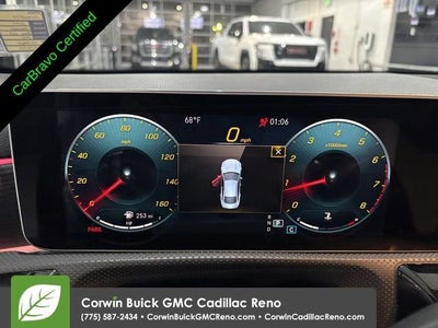 2020 Mercedes-Benz CLA 250 4MATIC®