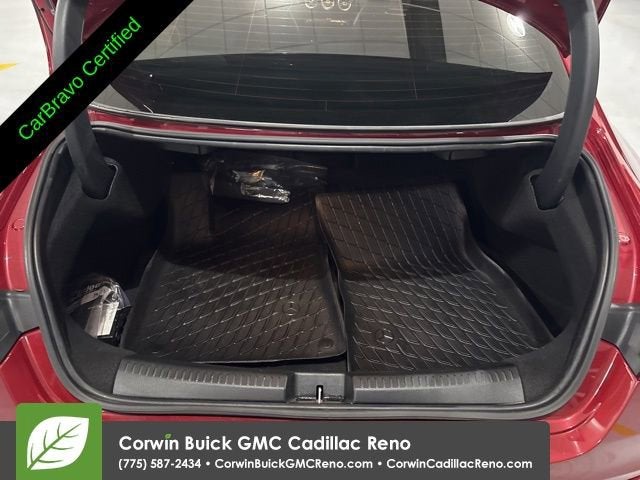 2020 Mercedes-Benz CLA 250 4MATIC®