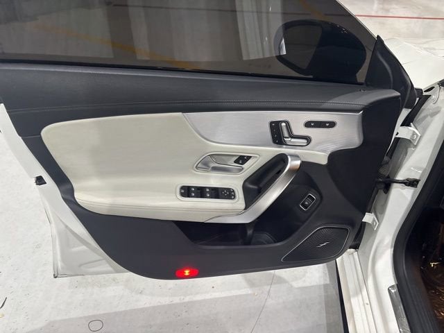 2022 Mercedes-Benz CLA AMG® CLA 45