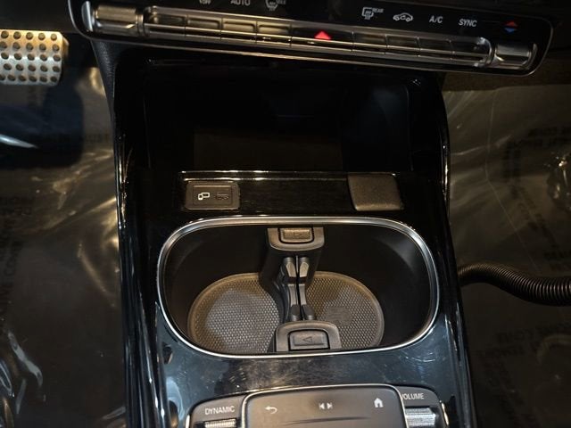 2022 Mercedes-Benz CLA AMG® CLA 45