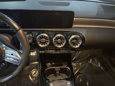2022 Mercedes-Benz CLA AMG® CLA 45