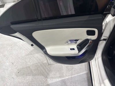 2022 Mercedes-Benz CLA AMG® CLA 45