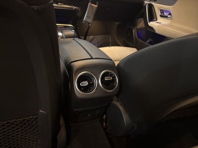 2022 Mercedes-Benz CLA AMG® CLA 45