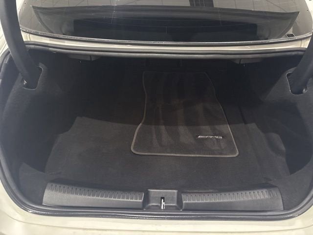 2022 Mercedes-Benz CLA AMG® CLA 45