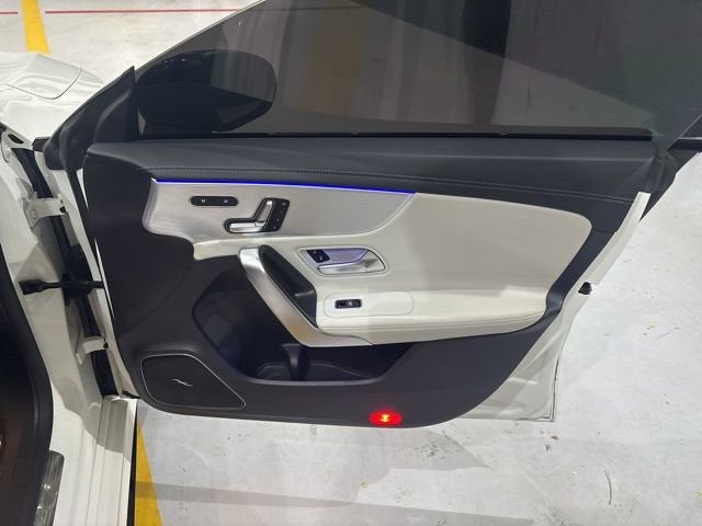 2022 Mercedes-Benz CLA AMG® CLA 45