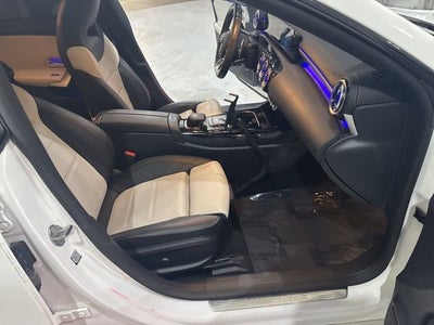 2022 Mercedes-Benz CLA AMG® CLA 45