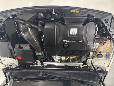 2022 Mercedes-Benz CLA AMG® CLA 45