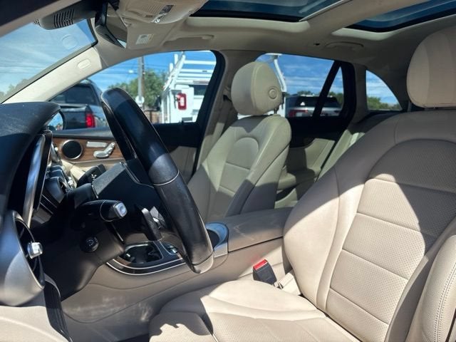 2022 Mercedes-Benz GLC 300 4MATIC® SUV