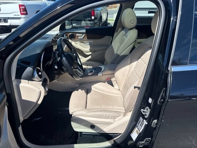 2022 Mercedes-Benz GLC 300 4MATIC® SUV