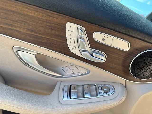 2022 Mercedes-Benz GLC 300 4MATIC® SUV