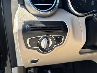 2022 Mercedes-Benz GLC 300 4MATIC® SUV