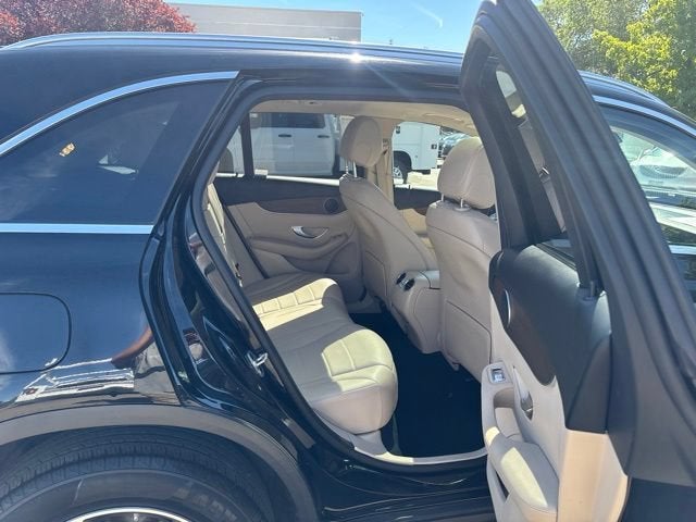 2022 Mercedes-Benz GLC 300 4MATIC® SUV
