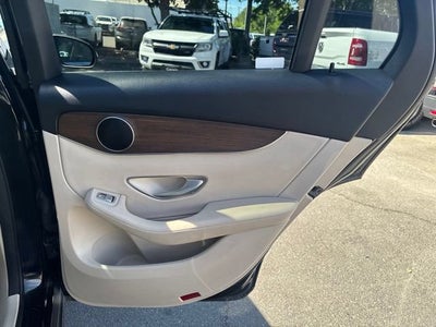 2022 Mercedes-Benz GLC 300 4MATIC® SUV
