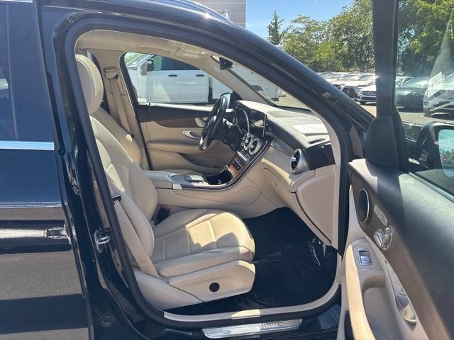 2022 Mercedes-Benz GLC 300 4MATIC® SUV