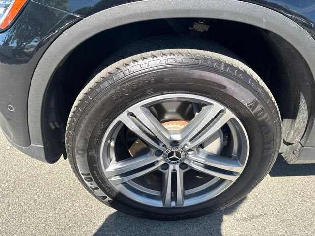 2022 Mercedes-Benz GLC 300 4MATIC® SUV