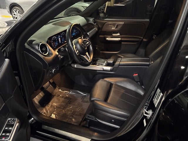 2021 Mercedes-Benz GLB GLB 250