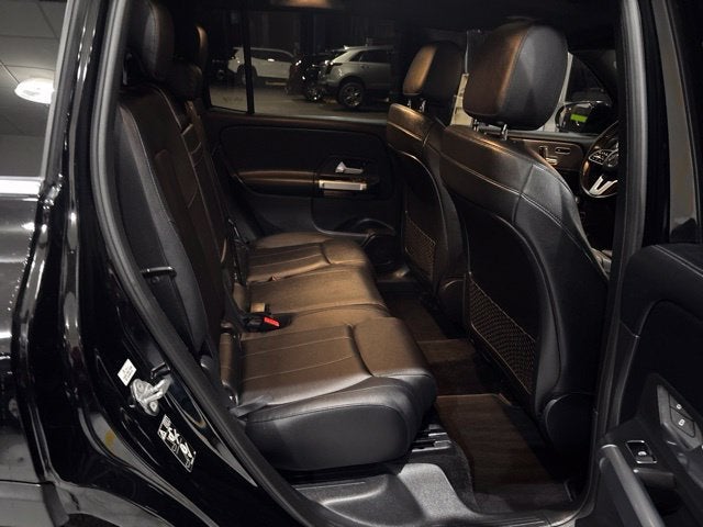2021 Mercedes-Benz GLB GLB 250