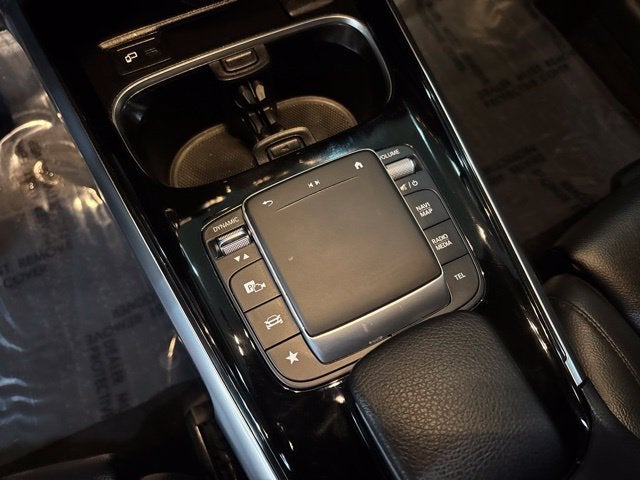 2021 Mercedes-Benz GLB GLB 250