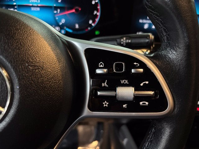 2021 Mercedes-Benz GLB GLB 250