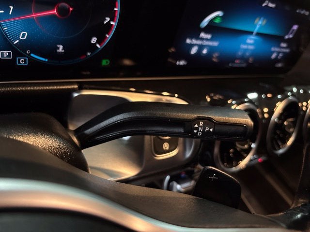2021 Mercedes-Benz GLB GLB 250