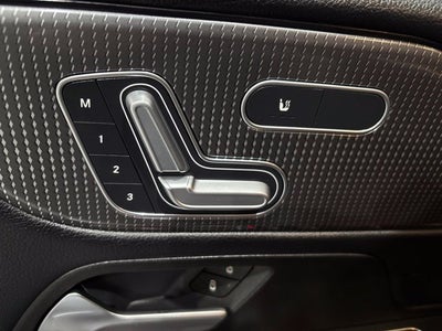 2021 Mercedes-Benz GLB GLB 250