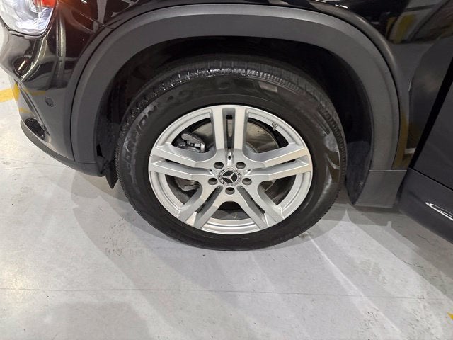 2021 Mercedes-Benz GLB GLB 250