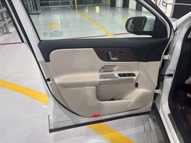 2023 Mercedes-Benz GLA 250 4MATIC®