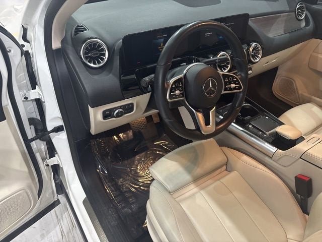 2023 Mercedes-Benz GLA 250 4MATIC®