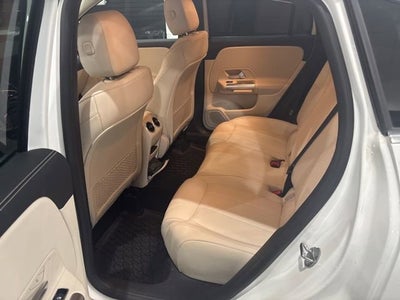 2023 Mercedes-Benz GLA 250 4MATIC®