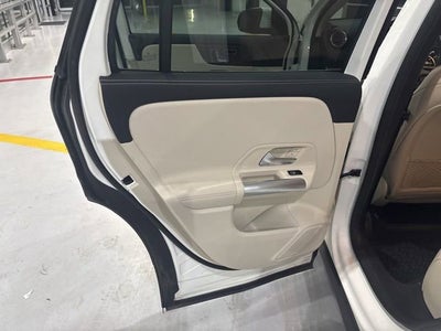 2023 Mercedes-Benz GLA 250 4MATIC®