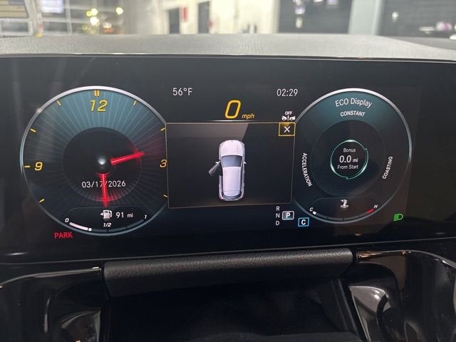 2023 Mercedes-Benz GLA 250 4MATIC®