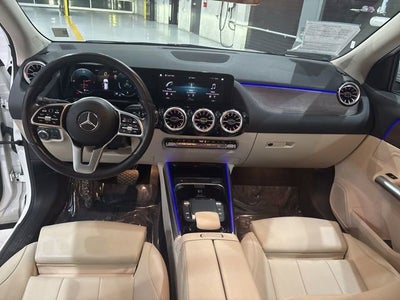 2023 Mercedes-Benz GLA 250 4MATIC®