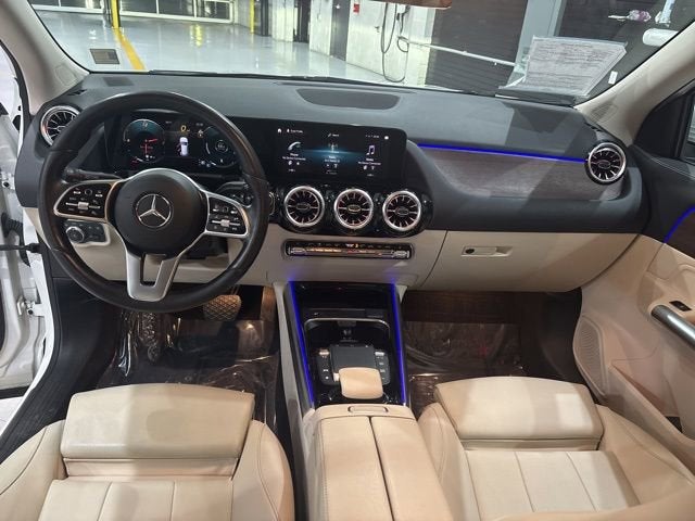 2023 Mercedes-Benz GLA 250 4MATIC®