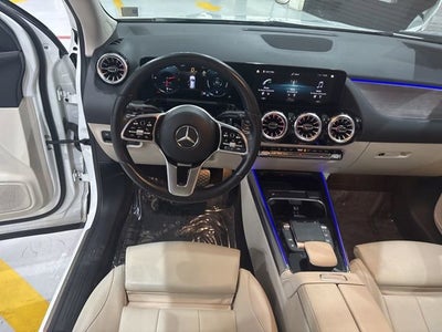 2023 Mercedes-Benz GLA 250 4MATIC®