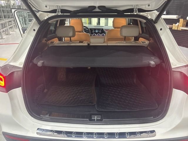 2023 Mercedes-Benz GLA 250 4MATIC®