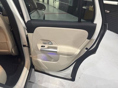 2023 Mercedes-Benz GLA 250 4MATIC®