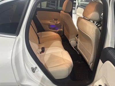 2023 Mercedes-Benz GLA 250 4MATIC®