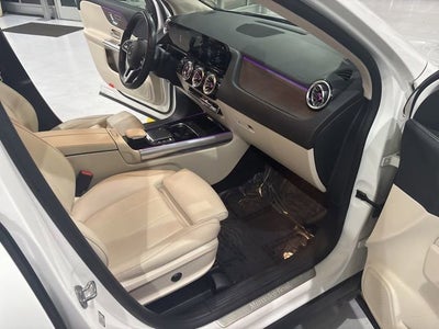 2023 Mercedes-Benz GLA 250 4MATIC®