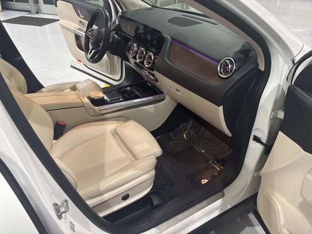 2023 Mercedes-Benz GLA 250 4MATIC®