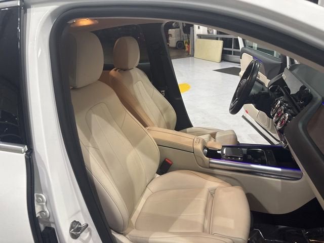 2023 Mercedes-Benz GLA 250 4MATIC®