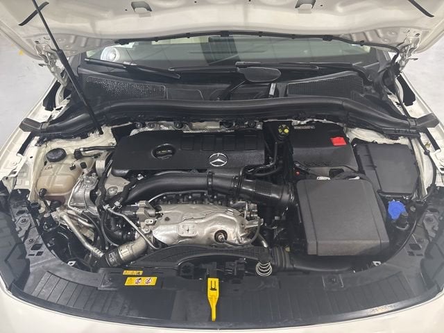 2023 Mercedes-Benz GLA 250 4MATIC®