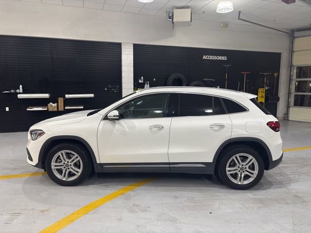 2023 Mercedes-Benz GLA 250 4MATIC®
