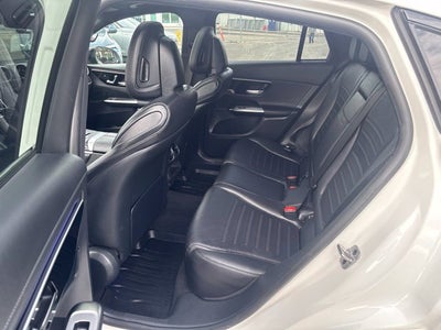2024 Mercedes-Benz GLC 300 Coupe 4MATIC®