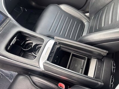 2024 Mercedes-Benz GLC 300 Coupe 4MATIC®